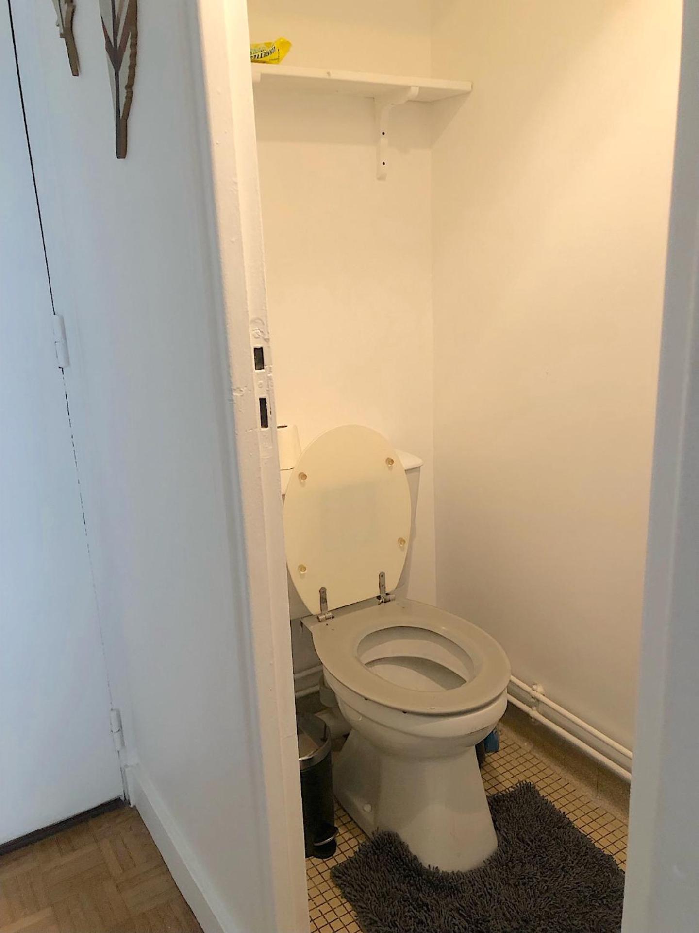 Renovated Charming Apt Ideal To Visit Paris Clichy Dış mekan fotoğraf