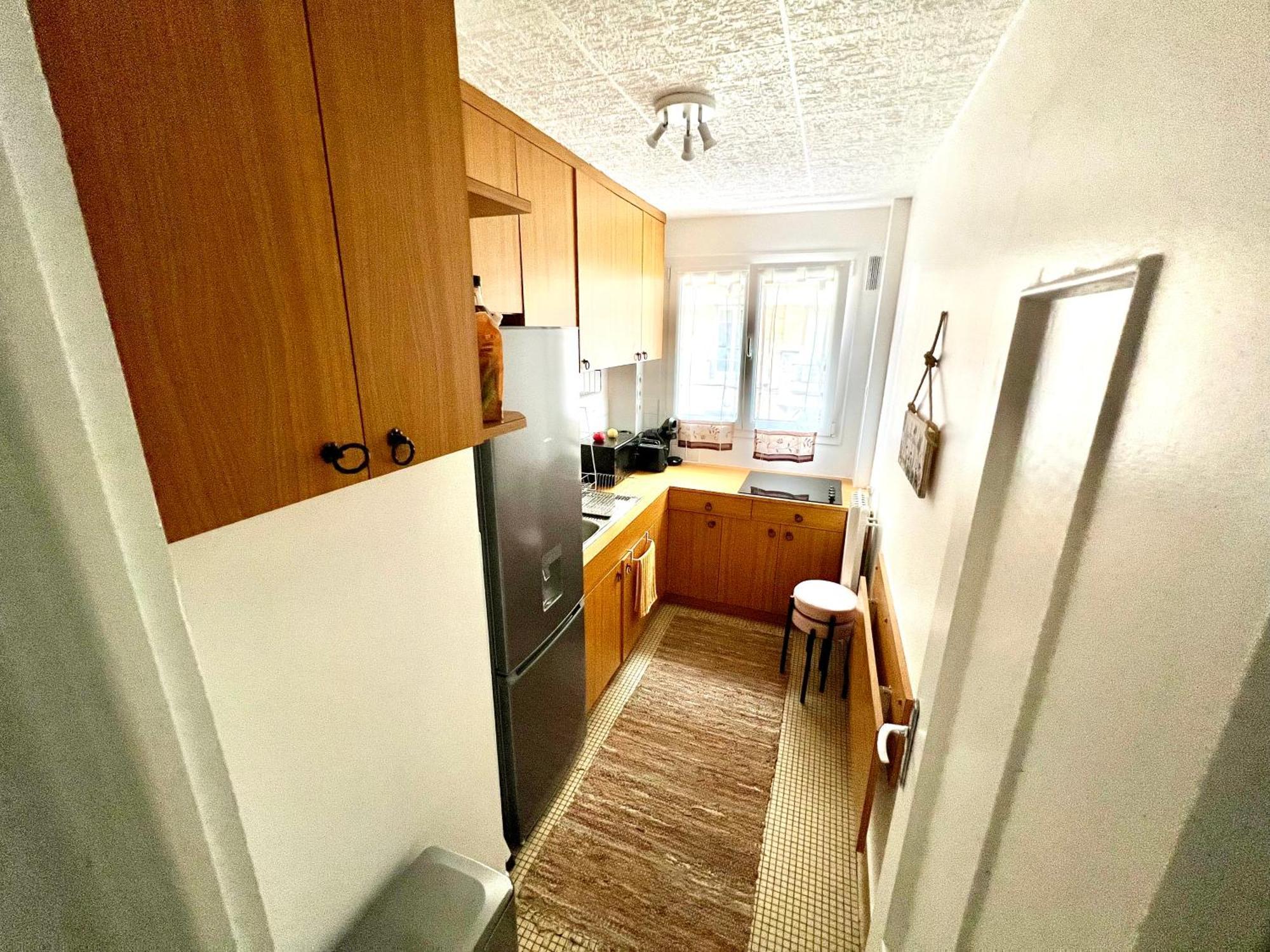 Renovated Charming Apt Ideal To Visit Paris Clichy Dış mekan fotoğraf
